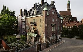 Ett Hem Hotel Stockholm
